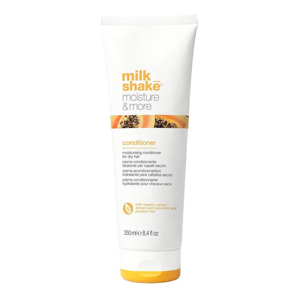 MS MOISTURE AND MORE CONDITIONER 250ML
