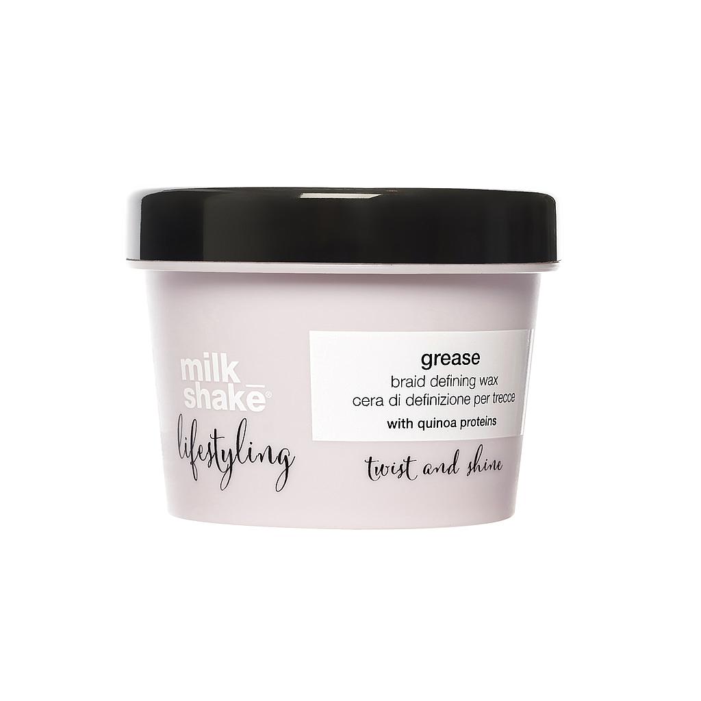 MS life styling GREASE 100ML - hasta fin de existencias