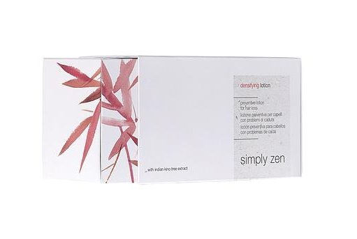 SZ DENSIFYING LOTION 8 AMPOLLA 7ML