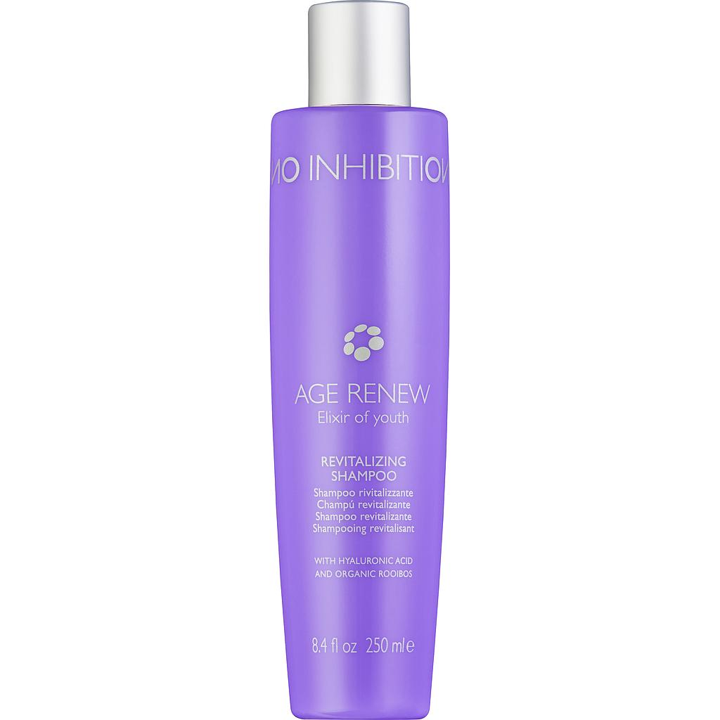 NI age renew REVITALIZING SHAMPOO 250ML hasta fin de existencias