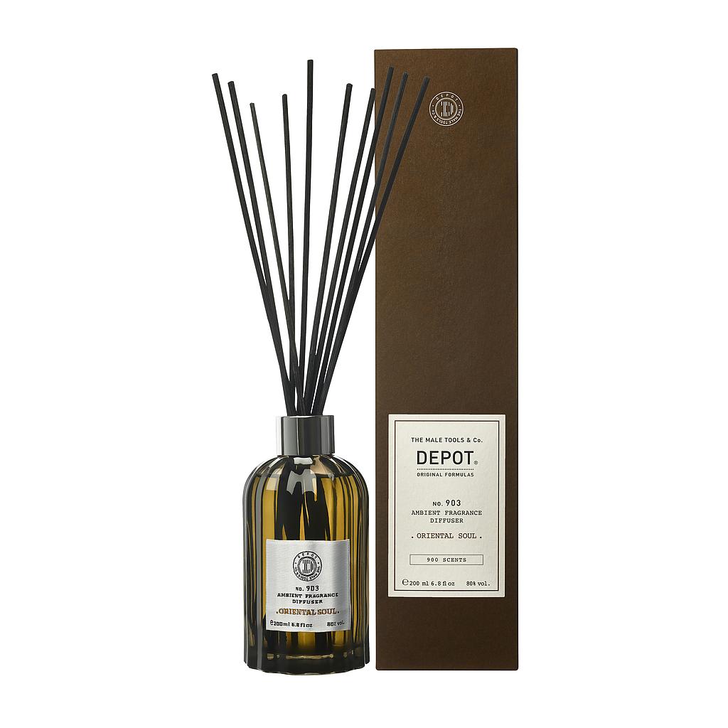 No.903 AMBIENT FRAGRANCE DIFFUSER oriental soul .200ML