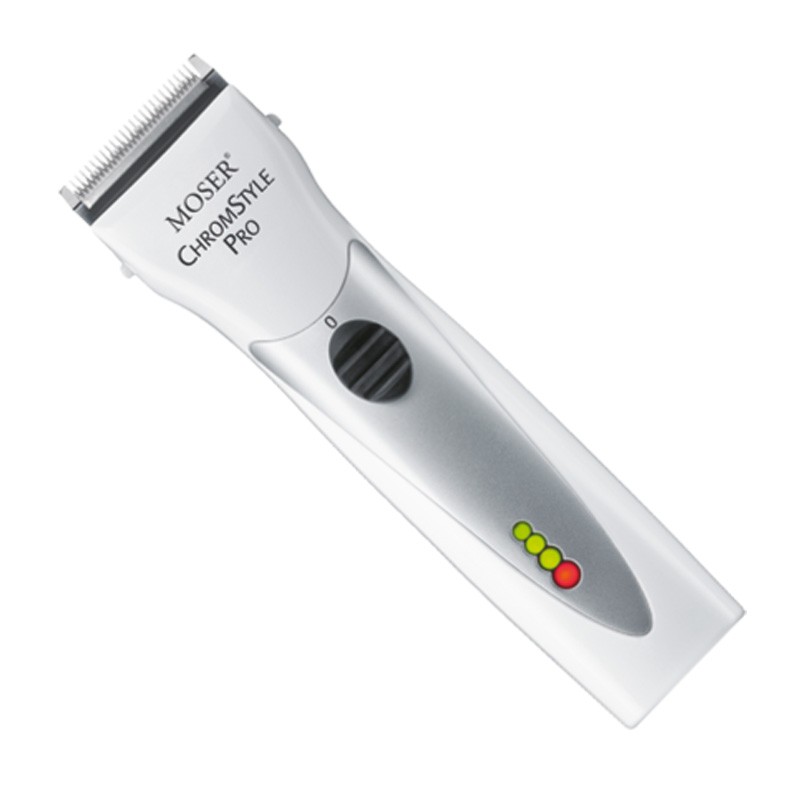 MAQUINA CORTE CHROMSTYLE PRO BATERIA MOSER hasta fin de existencias