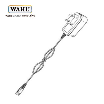 RECAMBIO CARGADOR UNIVERSAL MOSER