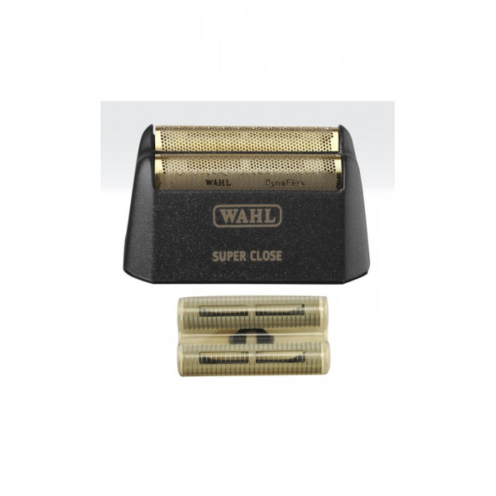 RECAMBIO CUCHILLA + REJILLA AFEITADORA SHAVER FINALE / VANISH 22256