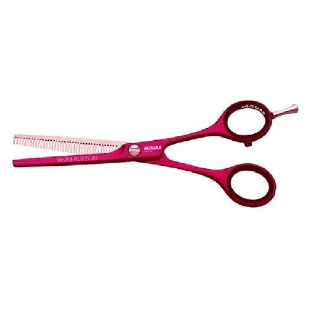 TIJERA ESCULPIR 5” ES 40 PASTEL PLUS GRANATE JAGUAR hasta fin de exisetncias