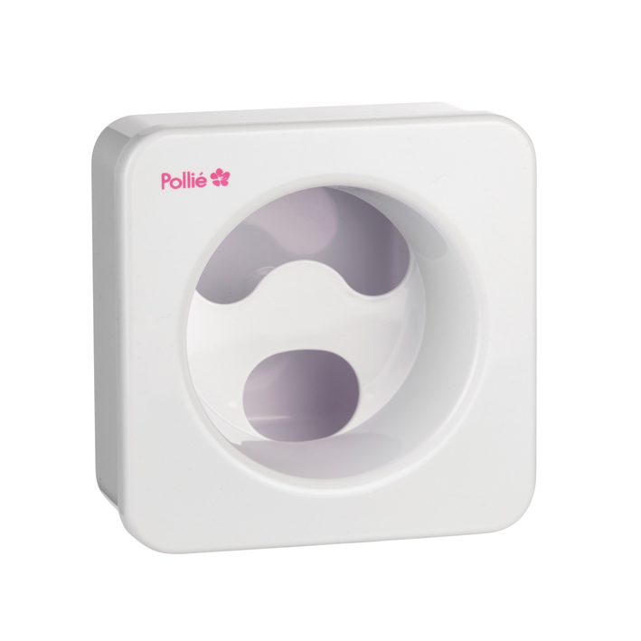 BOL MANICURA  MOJADEDOS PLASTICO hasta fin de existencias