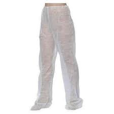 PANTALON PRESOTERAPIA TNT 30/40gr 10 uds cx10