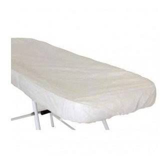 FUNDA CAMILLA AJUSTABLE TNT 5 uds 40 gr 95 x 220 cm cx20