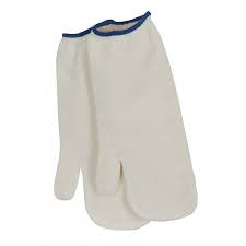 MANOPLA TERMICA 2 uds