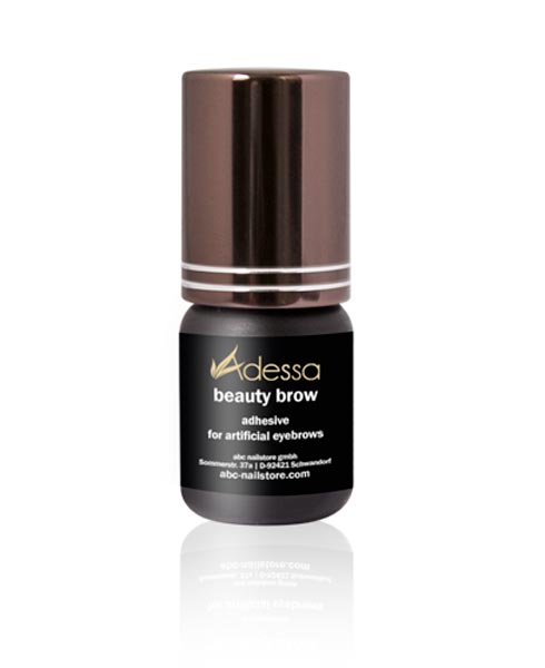 Adessa BEAUTY BROW 3 grs PEGAMENTO CEJAS hasta fin de existencias