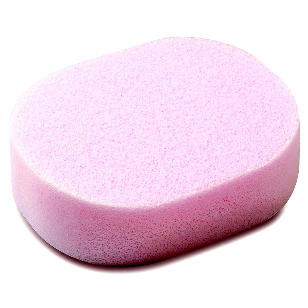PN Esponja para tratamientos manicura Rosa hasta fin de existencias