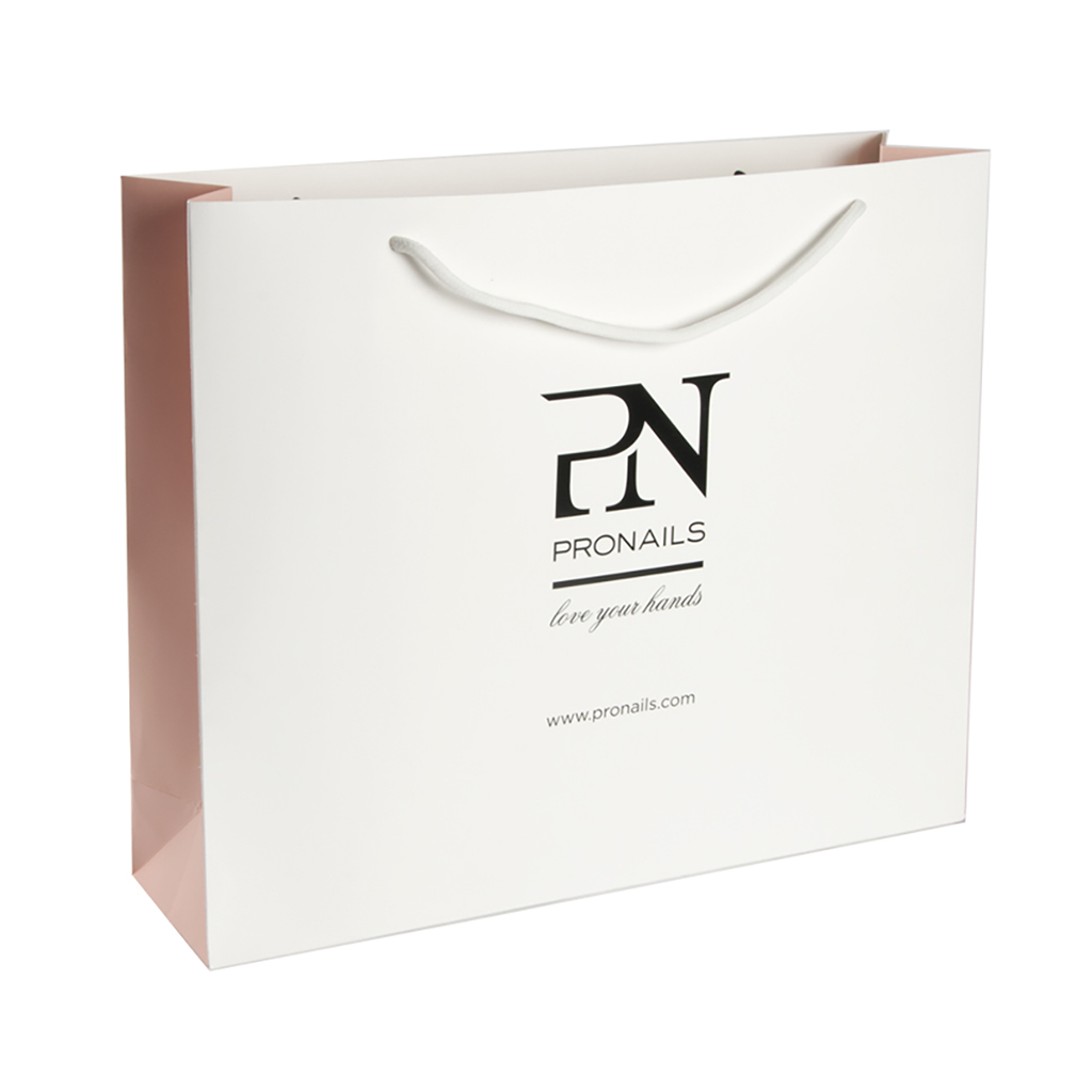 PN Bolsa Shopping grande unidad hasta fin de existencias