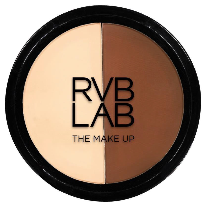 RVB PIEL CREMA CONTORNO DUO 500 contouring hasta fin de existencias