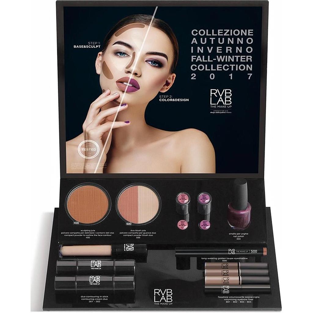 RVB EXPO COLECCION OTOÑO/ INVIERNO 17/18 hasta fin de existencias