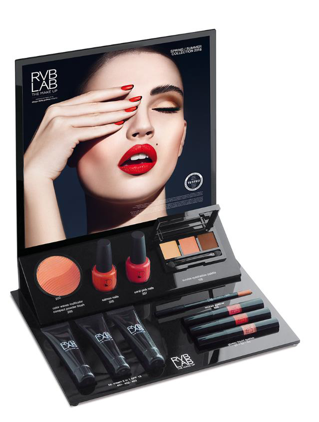 RVB EXPO COLECCION PRIMAVERA / VERANO 2018 hasta fin de existencias