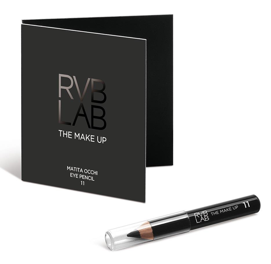 RVB LAPIZ OJOS MINI 11 muestra hasta fin de existencias