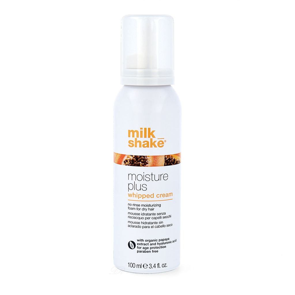 MS MOISTURE AND MORE WHIPPED CREAM 100ml