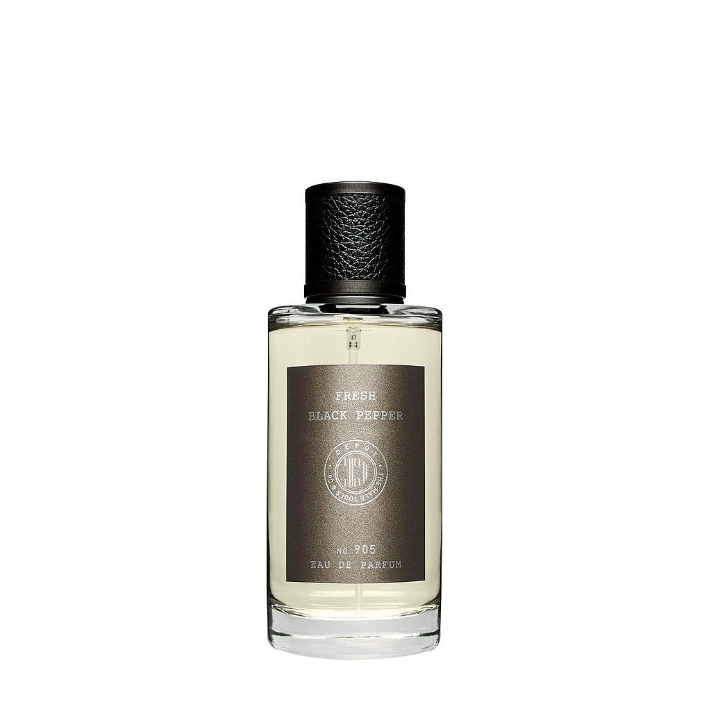 No.905 EAU DE PARFUM fresh black pepper .100ML