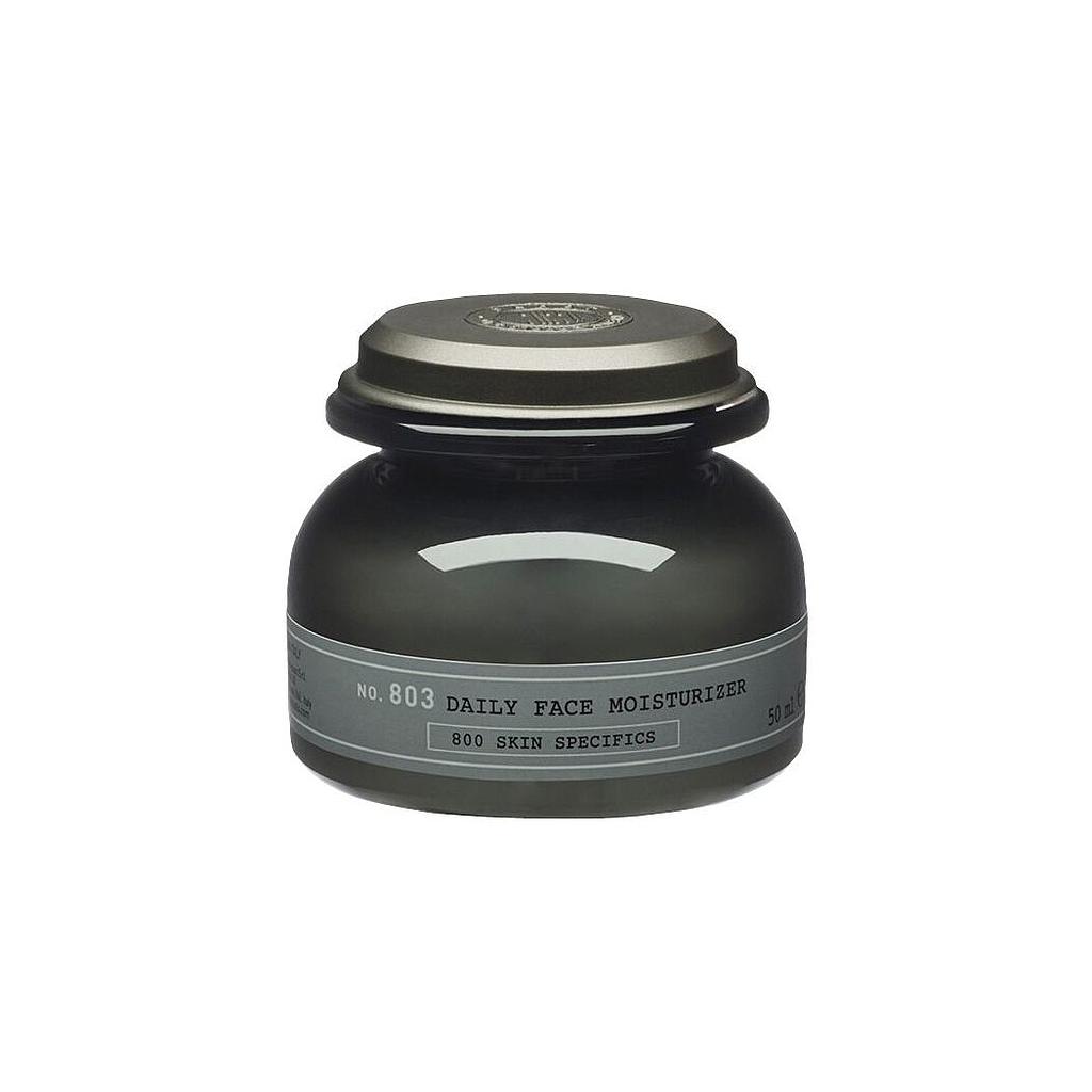 No.803 DAILY FACE MOISTURIZER 65ml