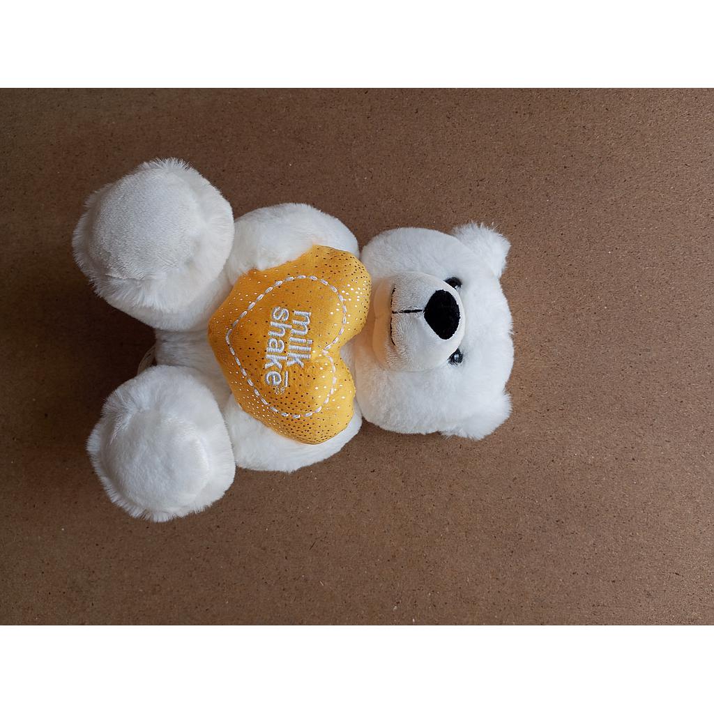 MS MILKY BEAR hasta fin de existencias