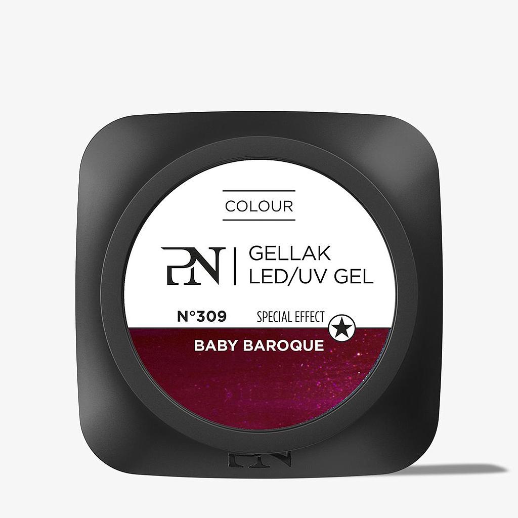 PN GL 309 Baby Baroque 10 ml - hasta fin de existencias