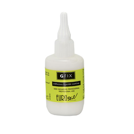 COLA CABELLO TEJIDO blanco 50ml