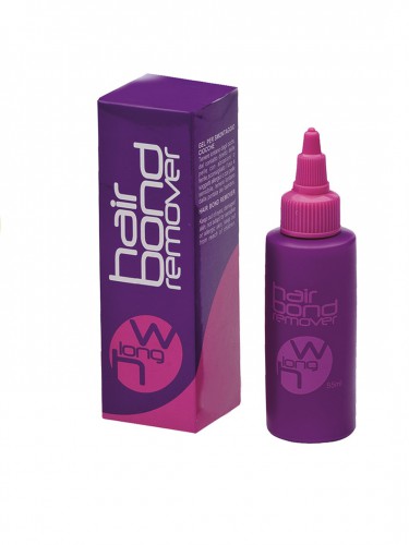 REMOVER CABELLO TEJIDO disolvente cx6