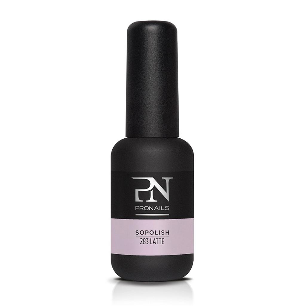 PN SOP 283 Latte 8 ml - NEW