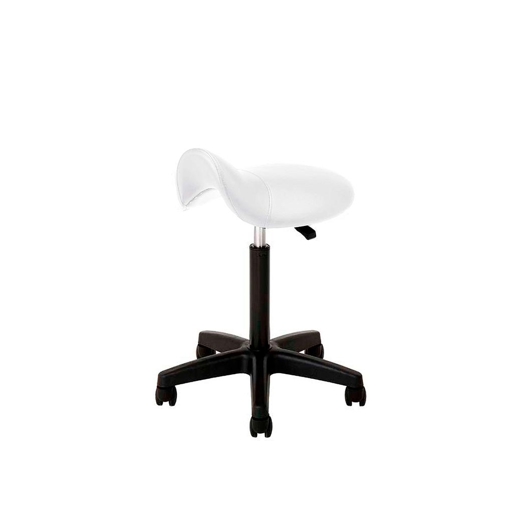 TABURETE MONTADOR BLANCO hasta fin de existencias