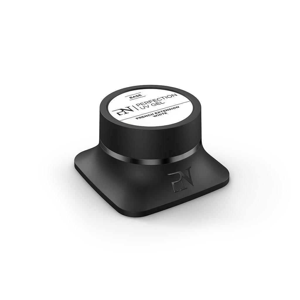 PN Gel Unicum Bianco amore 15 ml (base&amp;constructor) - hasta fin de existencias