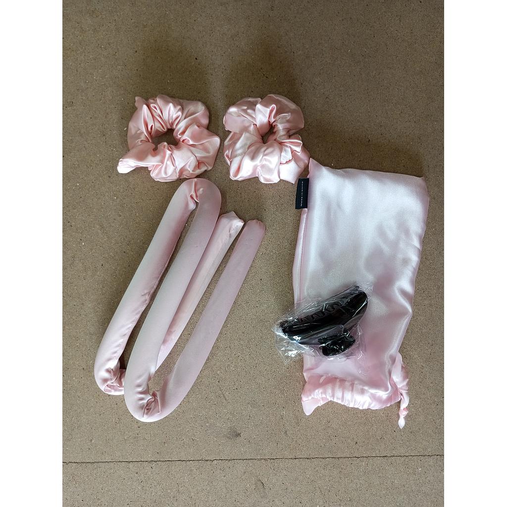 MS LIFE STYLING CURLING RIBBON KIT(What a wave) hasta fin de existencias