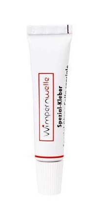 ADHESIVO PERMANENTE PESTAÑAS COLA WIMPERN WELLE hasta fin de existencias