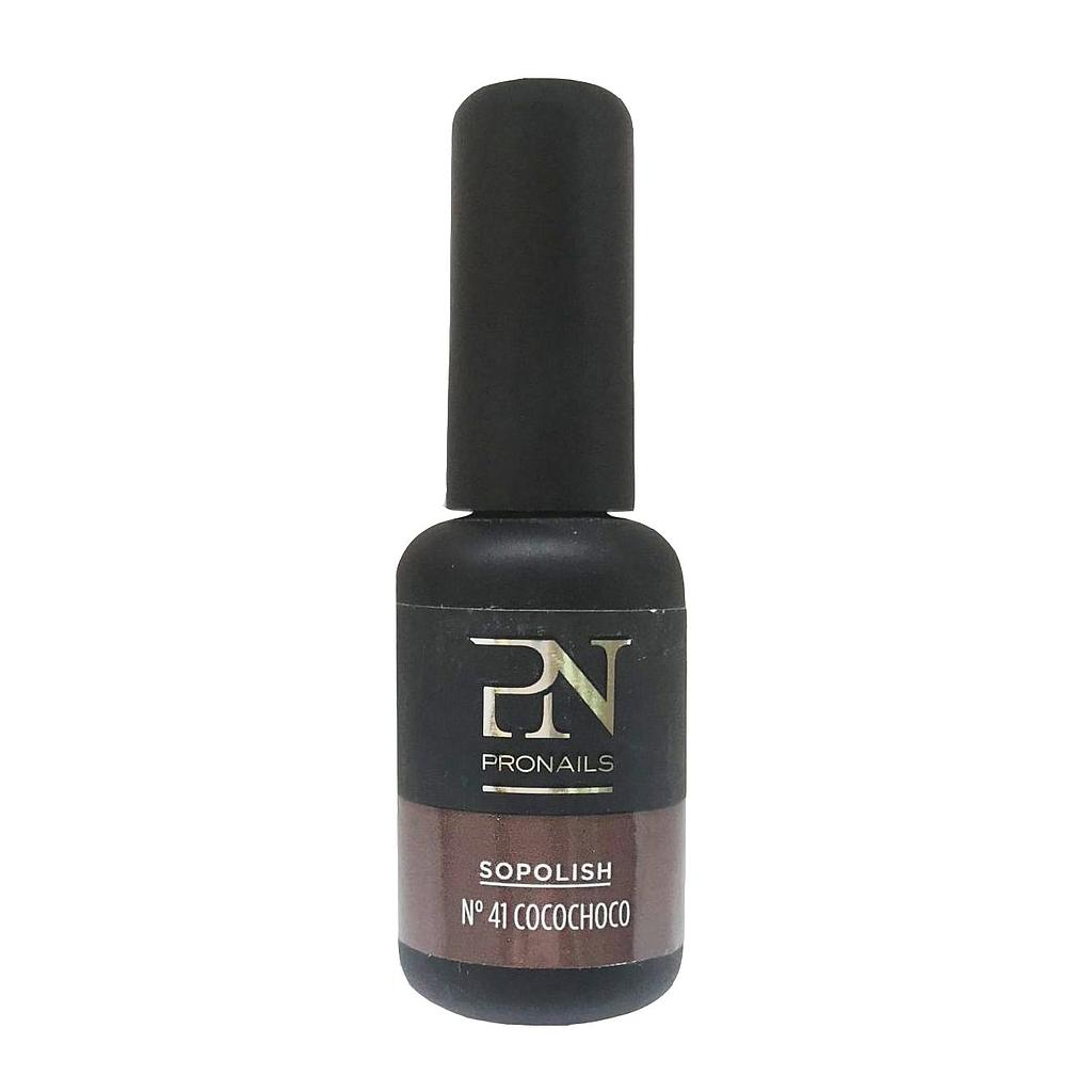 PN SOP 41 Cocochoco 8ml - hasta fin de existencias