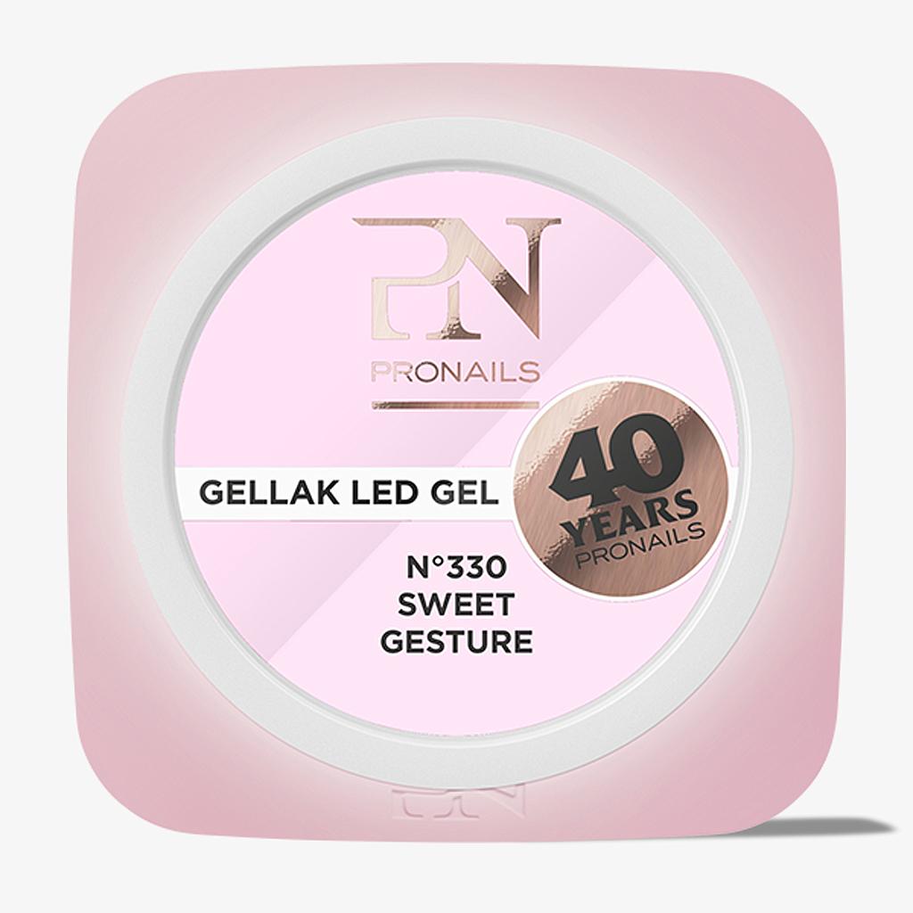 PN GL 330 Sweet Gesture 10 ml NEW