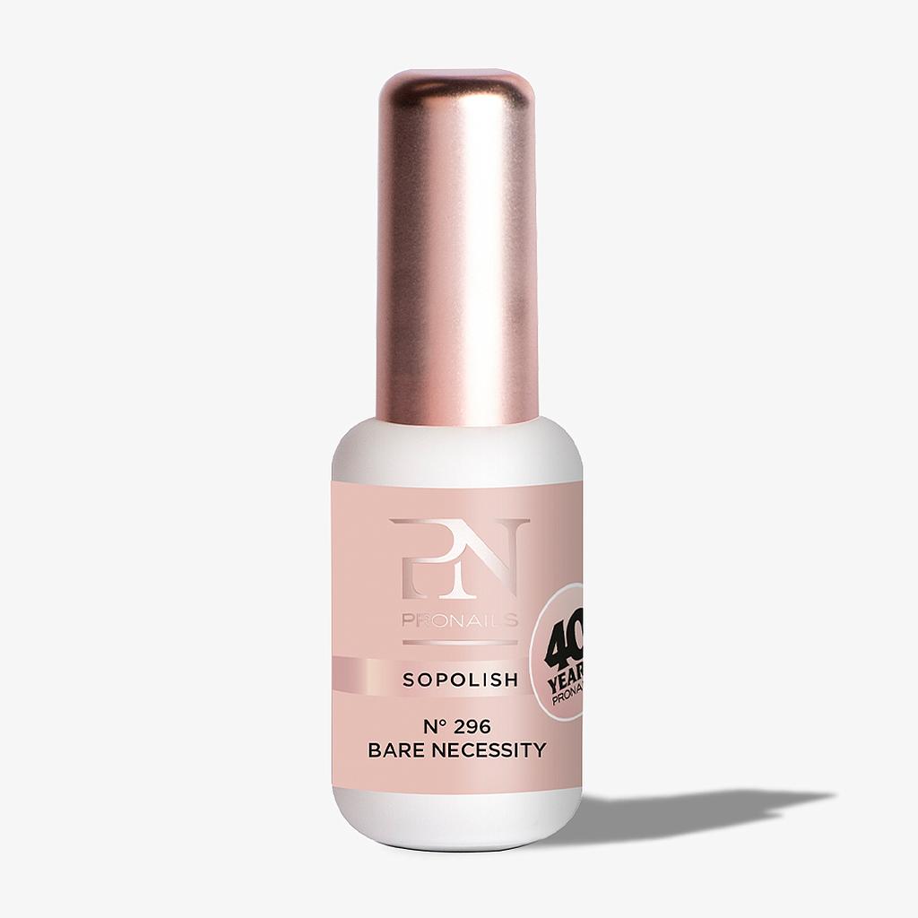 PN SOP 296 Bare Necessity 8 ml - NEW