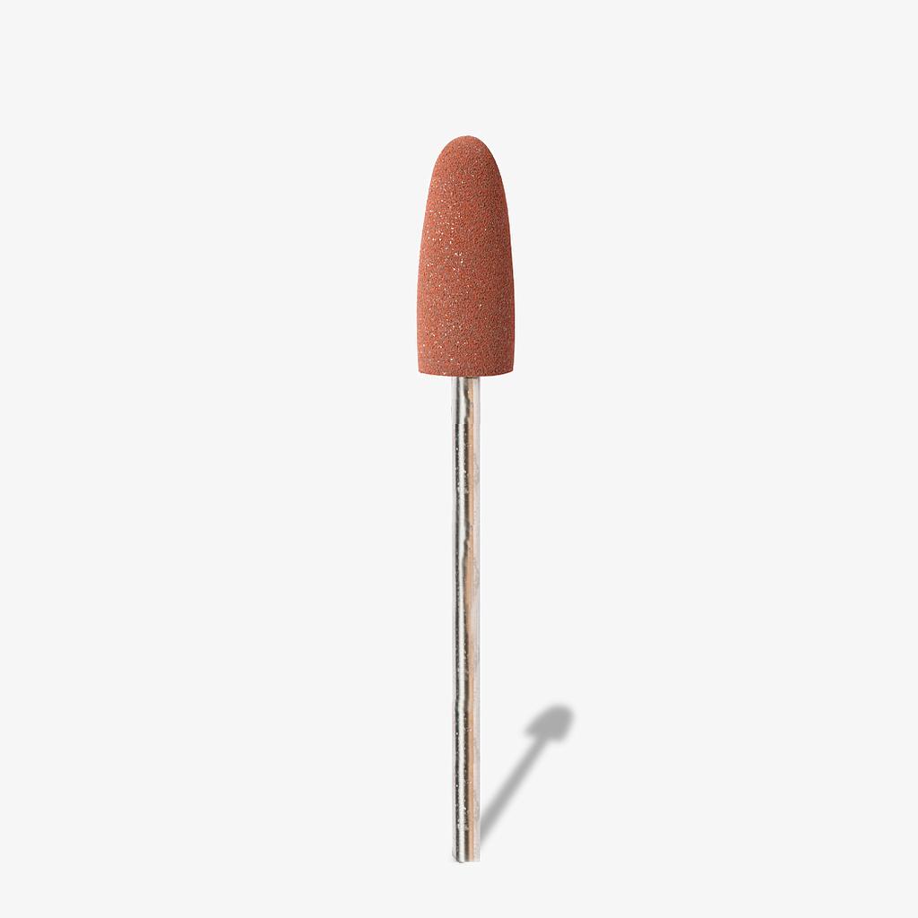 PN Fresa Silicon Pedicure Polisher Bit – Rotacion Dual