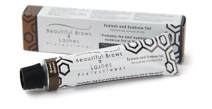 LASH BOMB TINTE PESTAÑAS 20ML marron