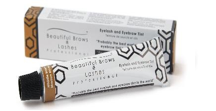 LASH BOMB TINTE PESTAÑAS 20ML marron claro