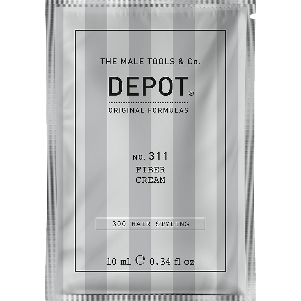 No.311 FIBER CREAM 10ML hasta fin de existencias