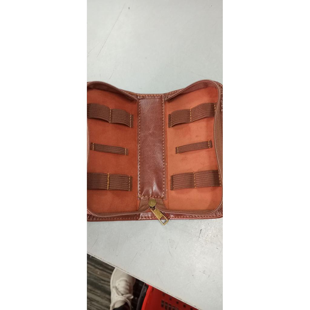 DEPOT CASE FOR PERSONAL CARE KIT hasta fin de existencias