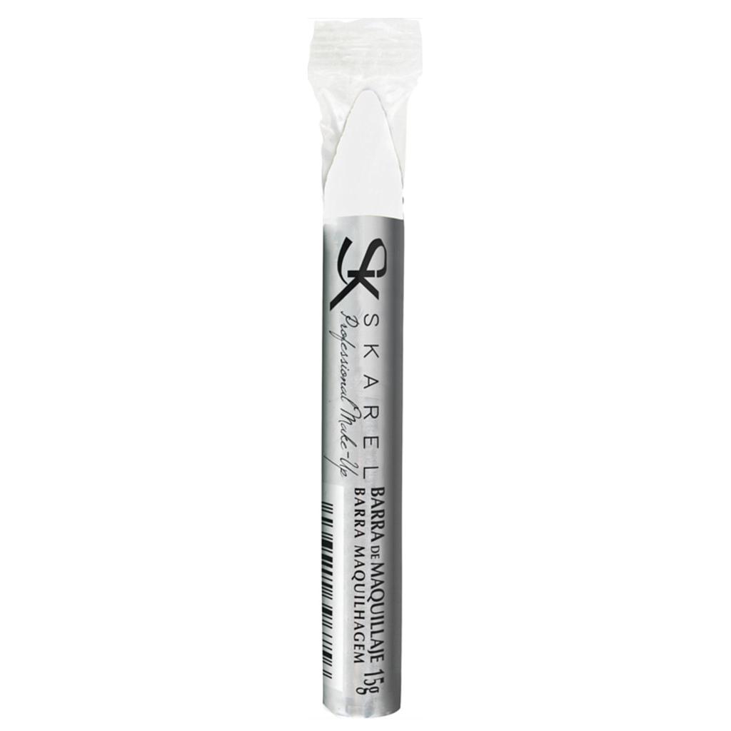 SK BARRA MAQUILLAJE BLANCO