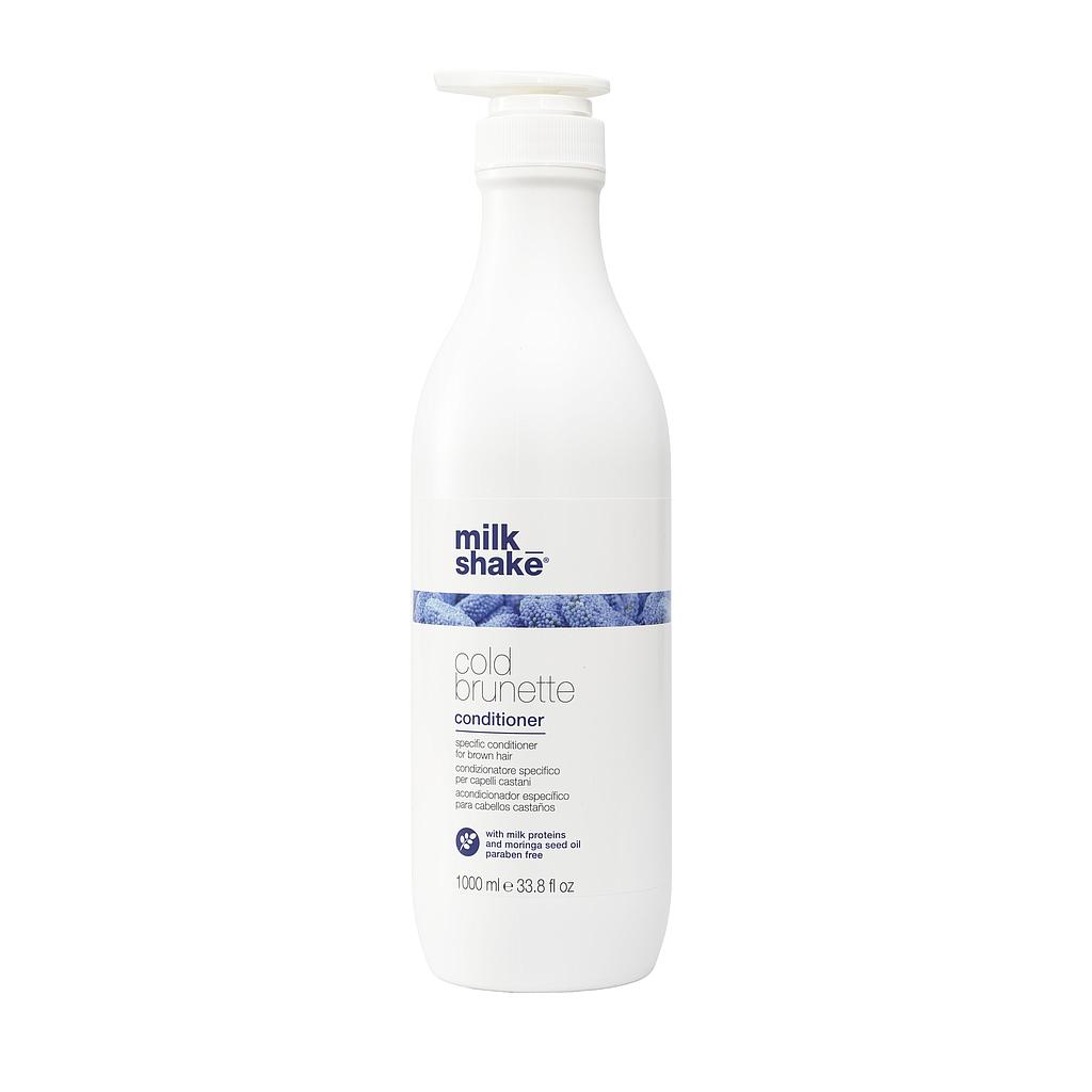 MS COLD BRUNETTE CONDITIONER 1L