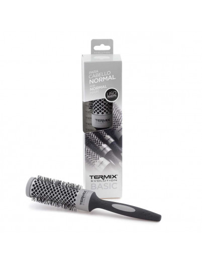 CEPILLO TERMICO EVOLUTION BASIC 23 mm TERMIX hasta fin de existencias