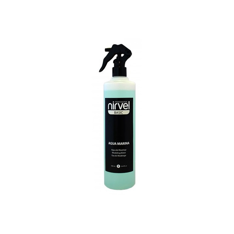 AGUA MARINA 500ml NIRVEL