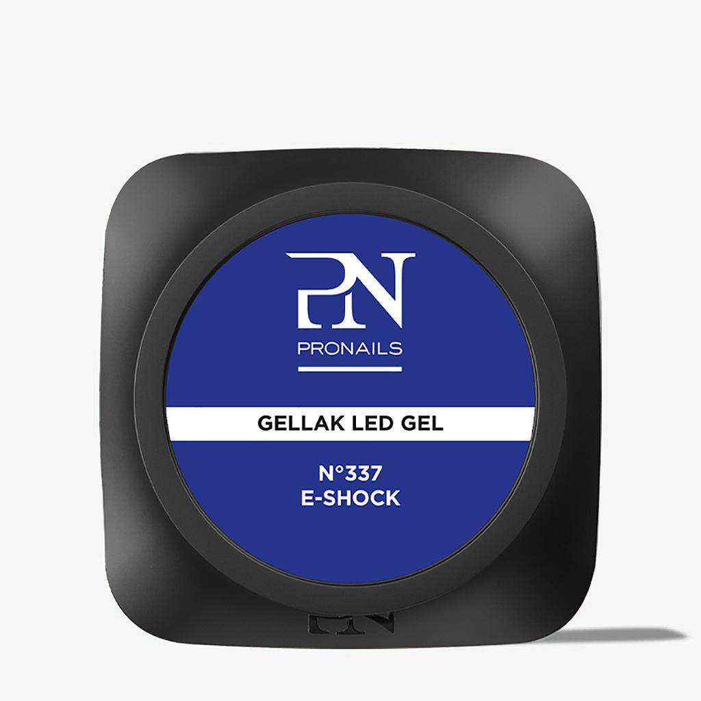 PN GL 337 E-Shock 10 ml