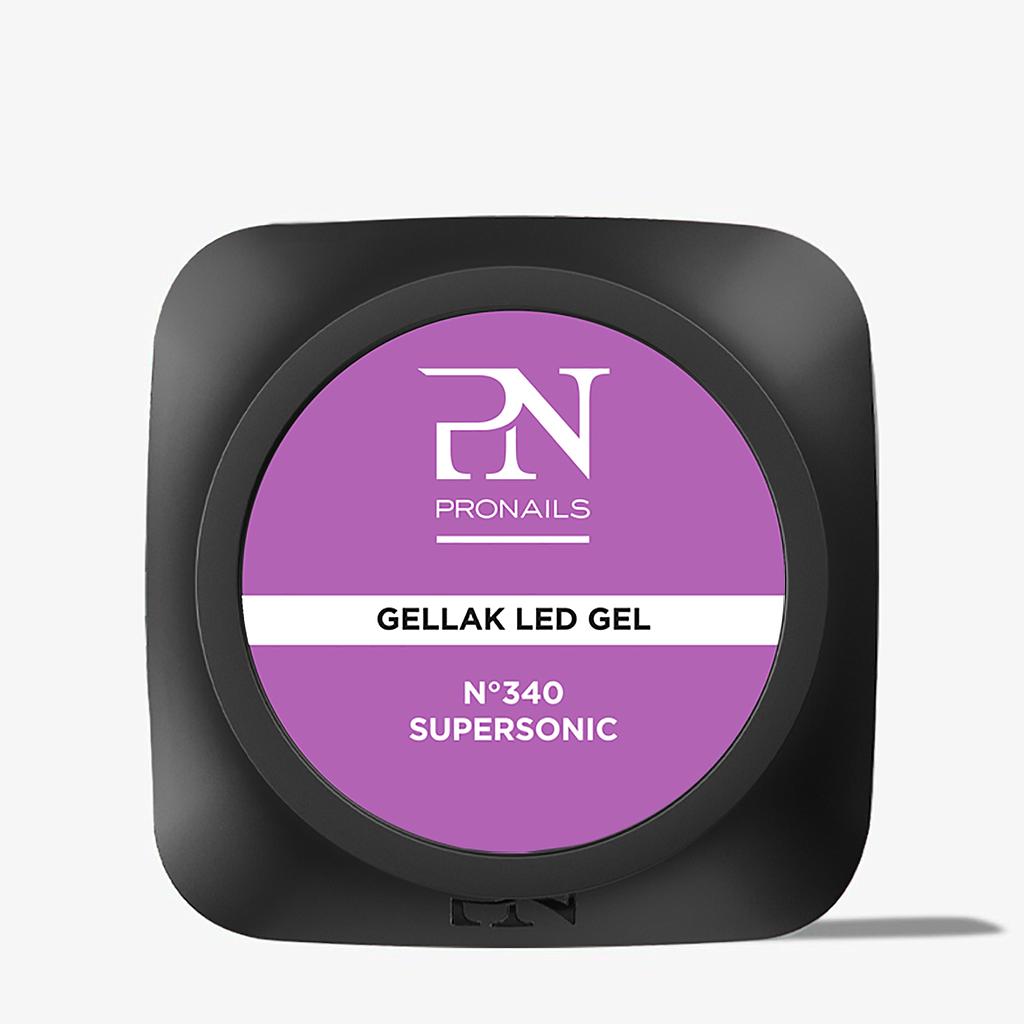 PN GL 340 Supersonic 10 ml