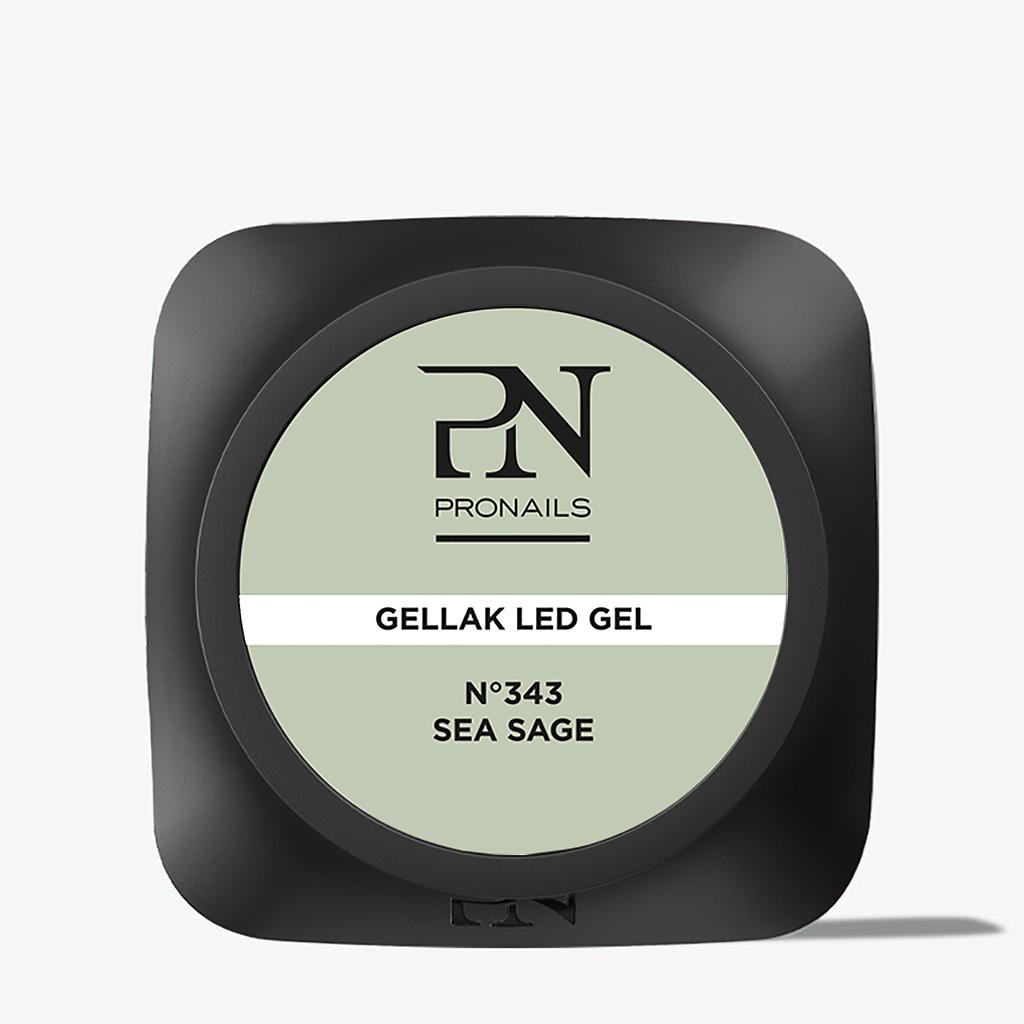 PN GL 343 Sea Sage 10 ml - hasta fin de existencias