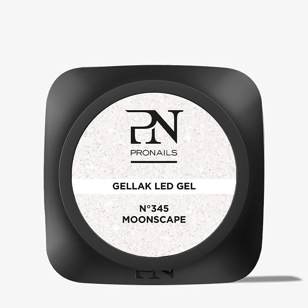PN GL 345 Moonscape 10 ml