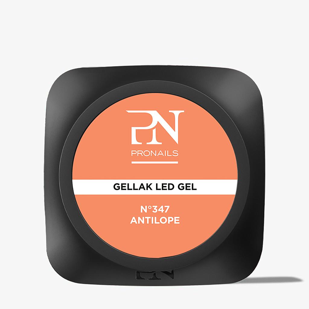 PN GL 347 Antilope 10 ml - hasta fin de existencias