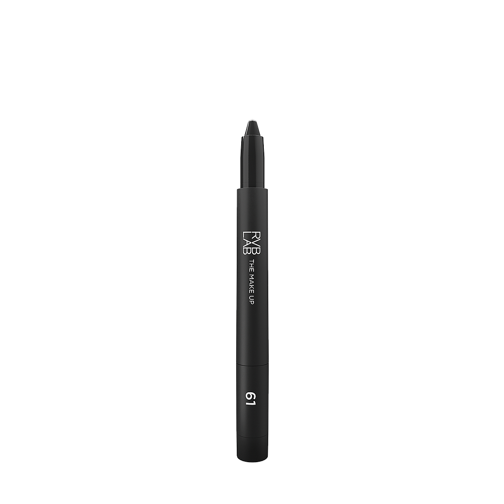 RVB EYELINER KAJAL EYESHADOW MORE THAN THIS 61 0,8gr